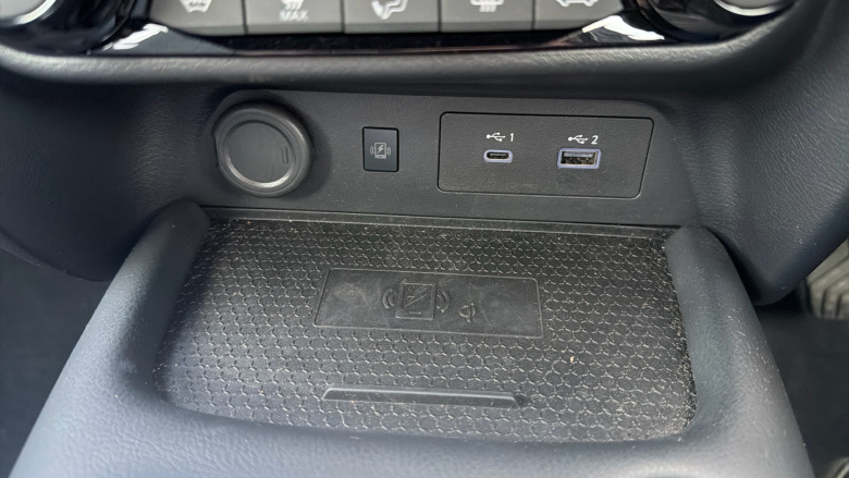 Nissan Juke 1.6 Hybrid Tekna 5dr Auto Hybrid Hatchback